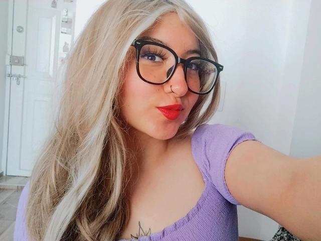 SusanMonroy - Sexe cam en vivo - 27316776