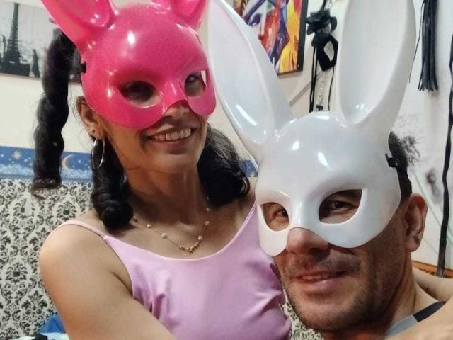 CoupleHot69s - Camera khiêu dâm &amp; quyến rũ trực tiếp - 27316825