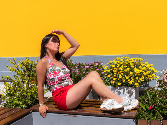 JainaRogers - Sexe cam en vivo - 27317679