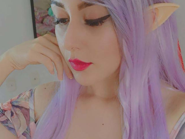 MabyLegrand - Sexe cam en vivo - 27317952