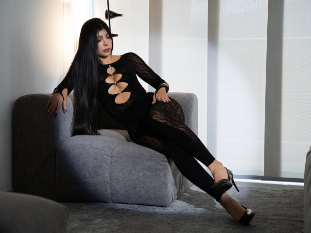 NatyJanssen - Camera khiêu dâm &amp; quyến rũ trực tiếp - 27318169