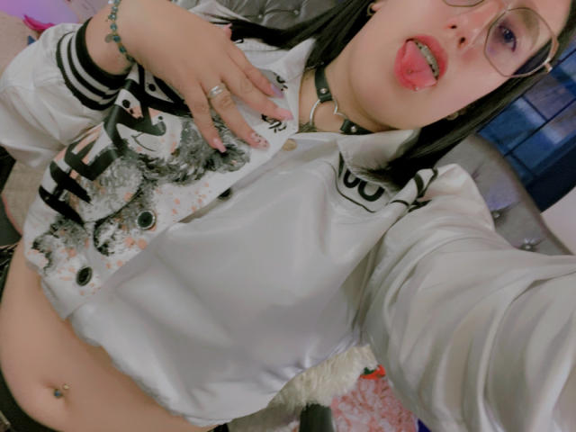 NatalieHarris - Sexe cam en vivo - 27321256