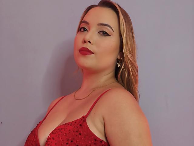 ZoeTobon69 - сексуальная веб-камера в реальном времени - 27325694