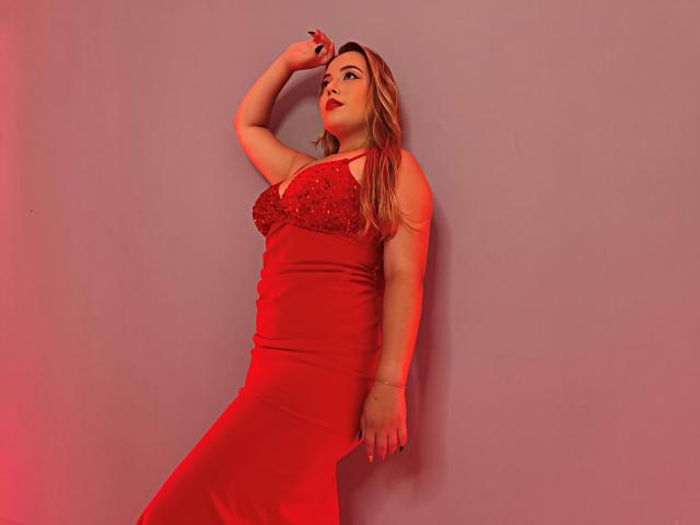 ZoeTobon69 - Sexe cam en vivo - 27325708