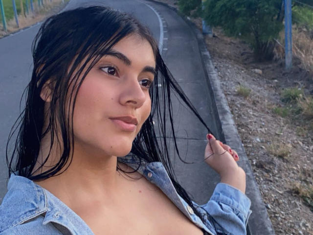 AbbyKey - Sexe cam en vivo - 27326317