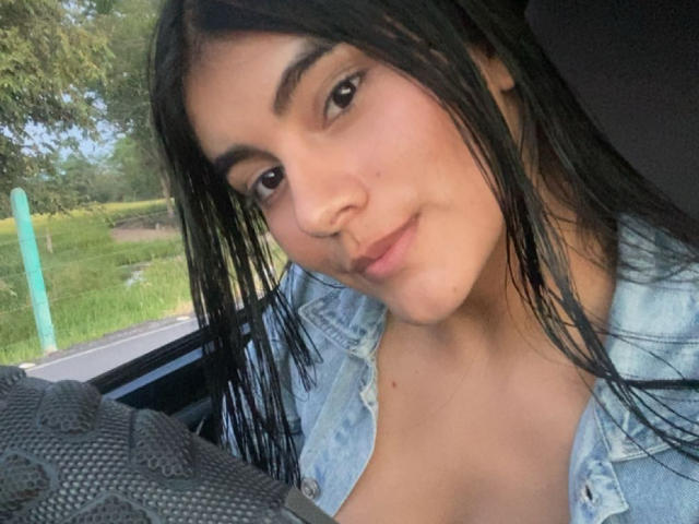 AbbyKey - Live sex cam - 27326345