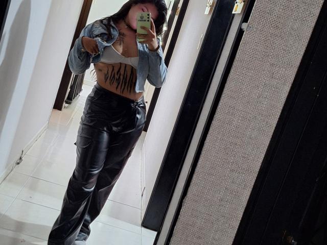 DesireSweet - Sexe cam en vivo - 27327689