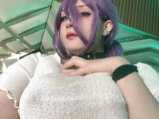 ShanaDatee - Sexe cam en vivo - 27330236