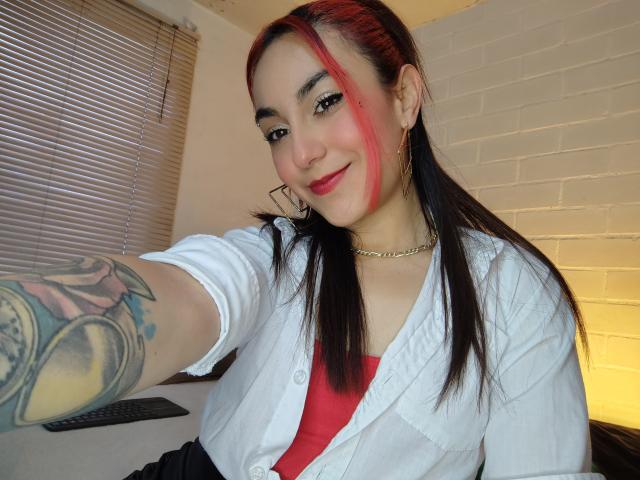 AmyStreetwise69 - Sexe cam en vivo - 27331678