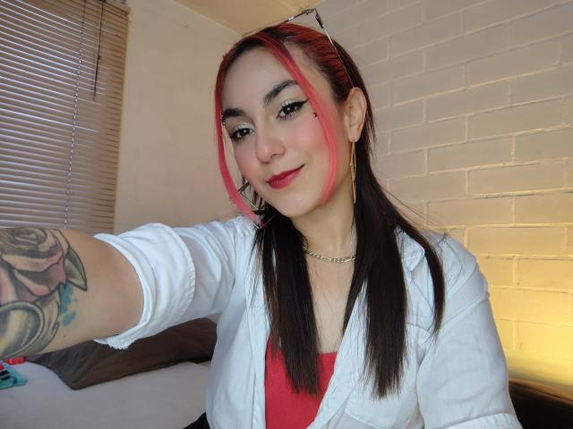 AmyStreetwise69 - Sexe cam en vivo - 27331706