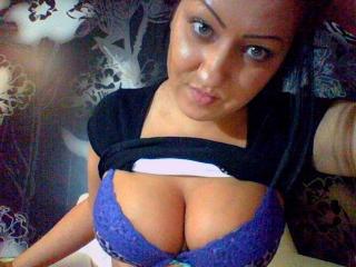 BeauxYeuxx - Chat cam xXx with a shaved pubis Young lady 