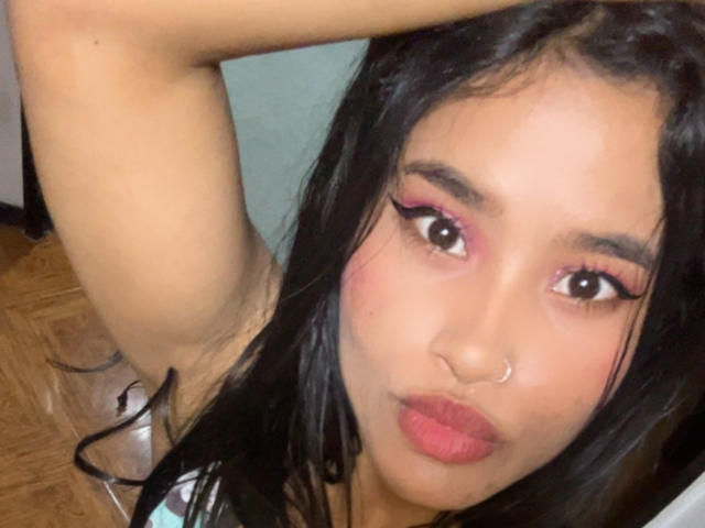 KarolPalacios - Sexe cam en vivo - 27334177