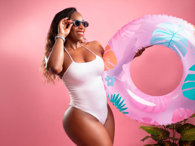 IsabellaKaned - Sexe cam en vivo - 27334625