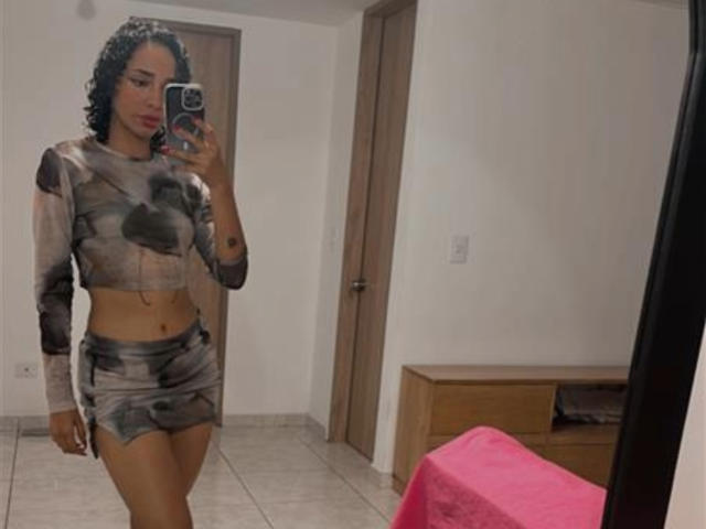 SilvanaXOwen - Live Sex Cam - 27336858