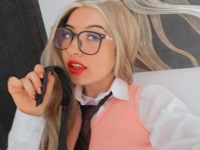 SusanMonroy - Live sex cam - 27337376