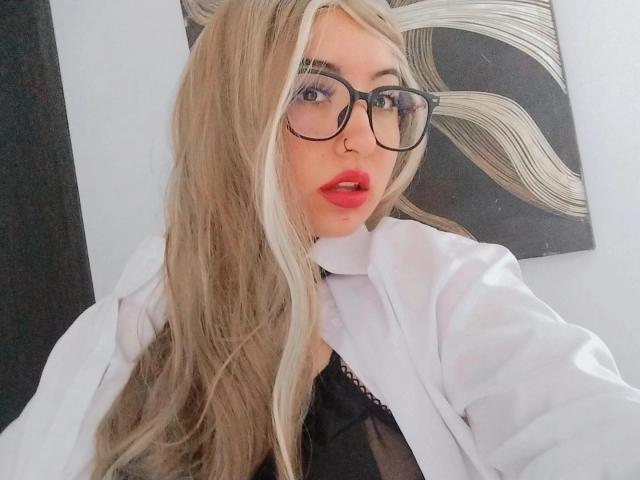 SusanMonroy - Sexe cam en vivo - 27337390