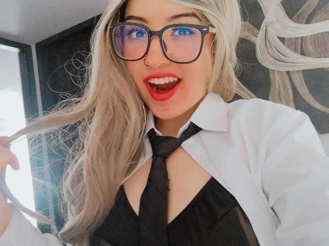 SusanMonroy - Sexe cam en vivo - 27337404