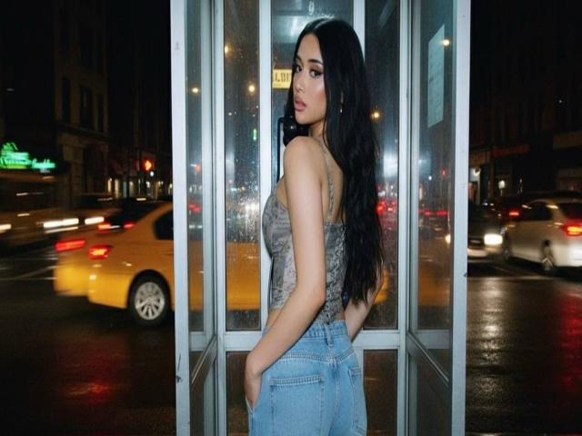 EvaPapaya - Live sexe cam - 27339021