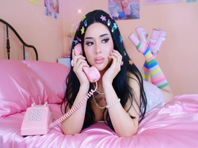 EvaPapaya - Sexe cam en vivo - 27339133