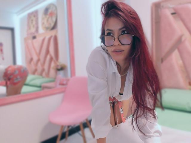 MelisaDaltonn - Live sex cam - 27339175