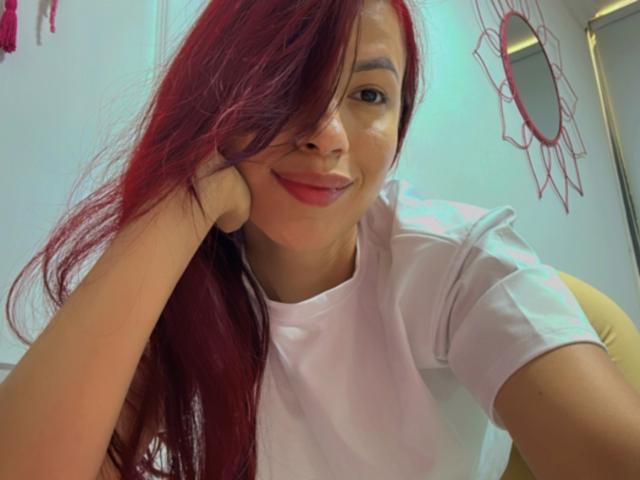 MelisaDaltonn - Sexe cam en vivo - 27339210