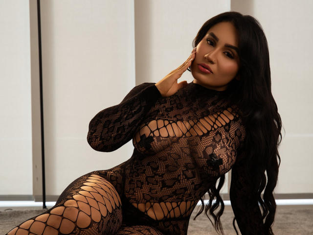 AshlyFerria - Sexe cam en vivo - 27339581