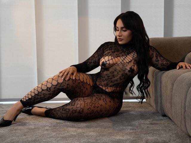 AshlyFerria - Sexe cam en vivo - 27339658