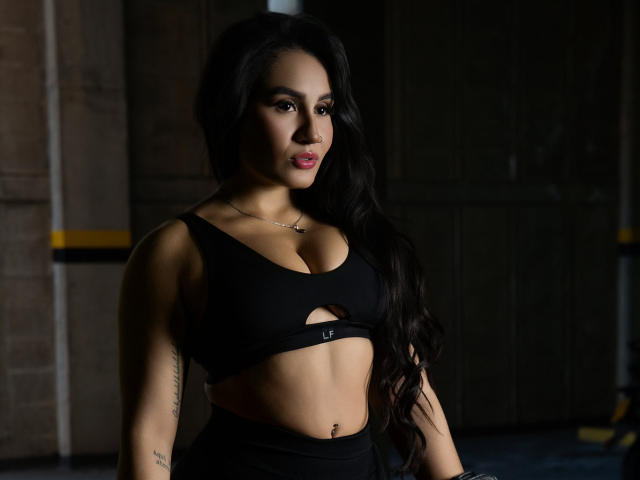 AshlyFerria - Sexe cam en vivo - 27339833