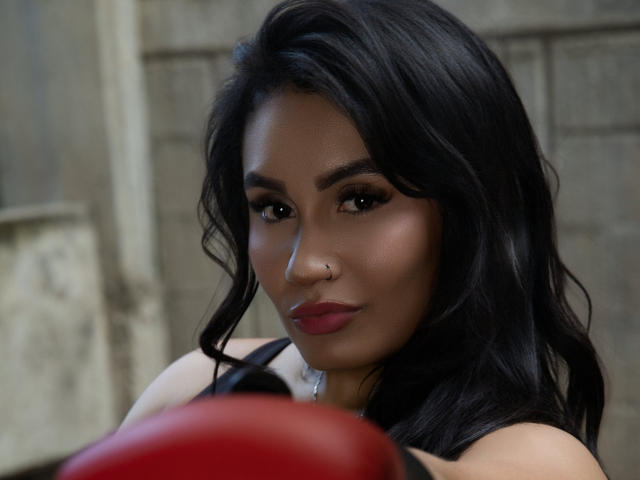 AshlyFerria - Sexe cam en vivo - 27339847