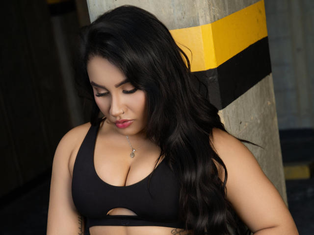 AshlyFerria - Live porn &amp; sex cam - 27339861