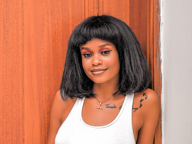 AlexaZane - Live sexe cam - 27342808