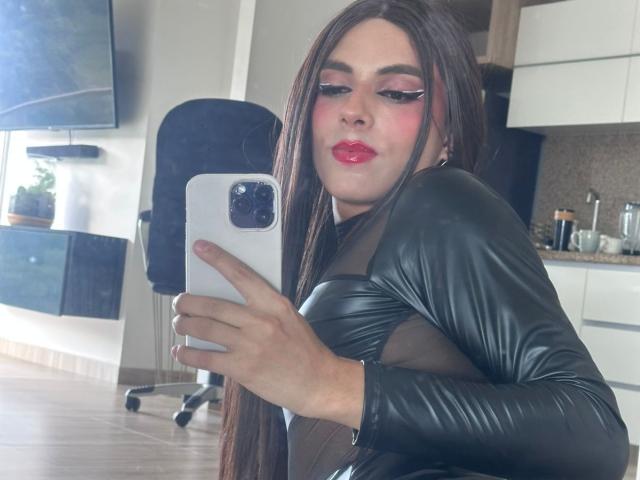SahraValley - Live sex cam - 27342850