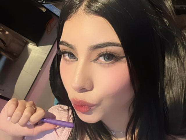 NatallieBlue - Sexe cam en vivo - 27343515