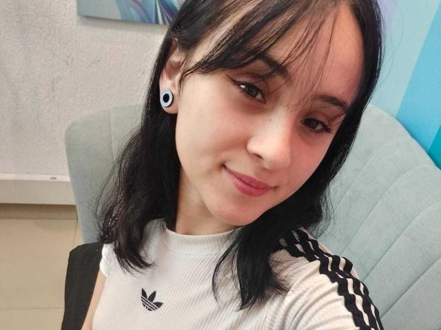 AnnieLamberth - Sexe cam en vivo - 27343683