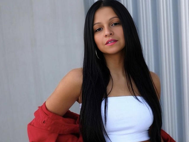 CatMelissa - Live sex cam - 27345545