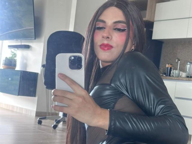 SahraValley - Sexe cam en vivo - 27346070