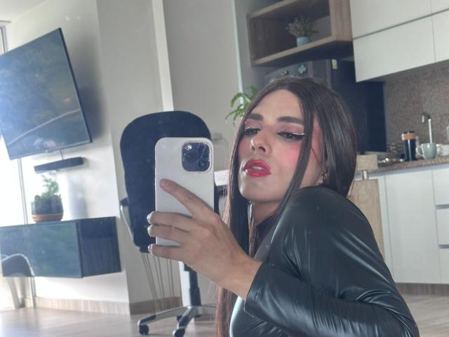 SahraValley - Sexe cam en vivo - 27346371