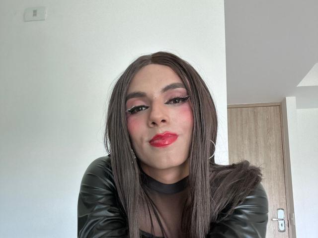 SahraValley - Live sex cam - 27346525