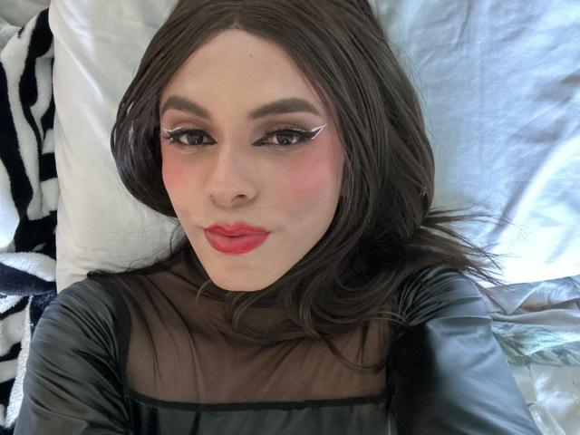 SahraValley - Sexe cam en vivo - 27347078