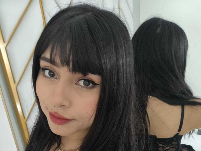 MimiLuvy - Sexe cam en vivo - 27348632