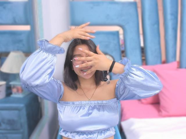 Genesiss - Live porn &amp; sex cam - 27348674