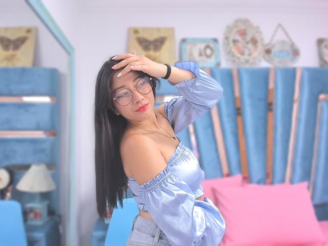 Genesiss - Live sex cam - 27348702