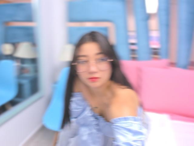 Genesiss - Live sex cam - 27348716