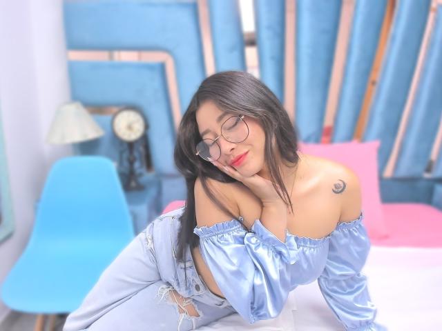 Genesiss - Live porn &amp; sex cam - 27348730