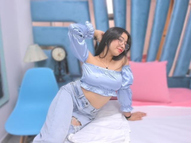 Genesiss - Live porn &amp; sex cam - 27348737