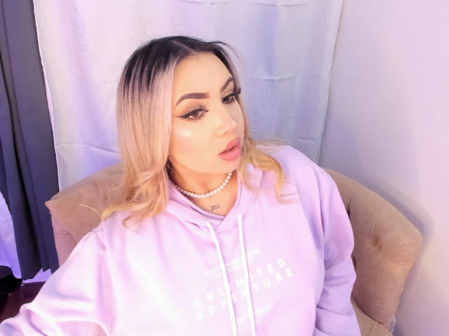MelissaLust - Sexe cam en vivo - 27349136