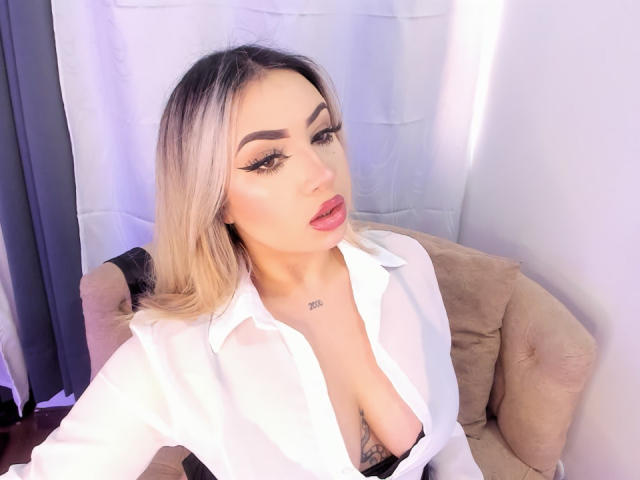 MelissaLust - Sexe cam en vivo - 27349164