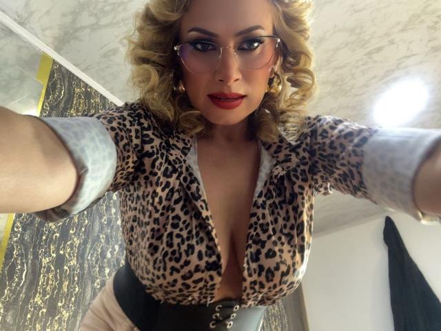 MisseScarleth - Porno na żywo i seks kamera - 27349892