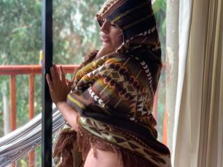 GalaMalkova - Live sexe cam - 27350431