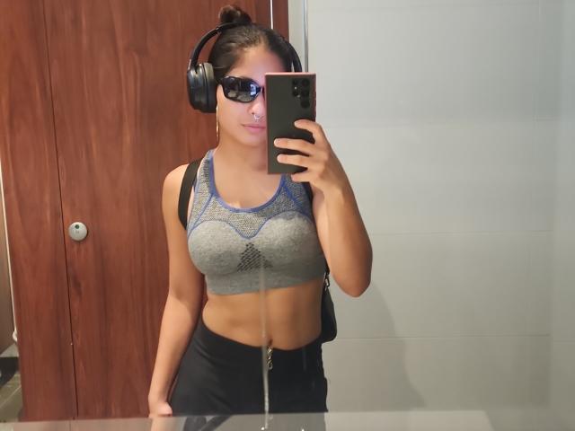 AuroraMonroe - Sexe cam en vivo - 27353490